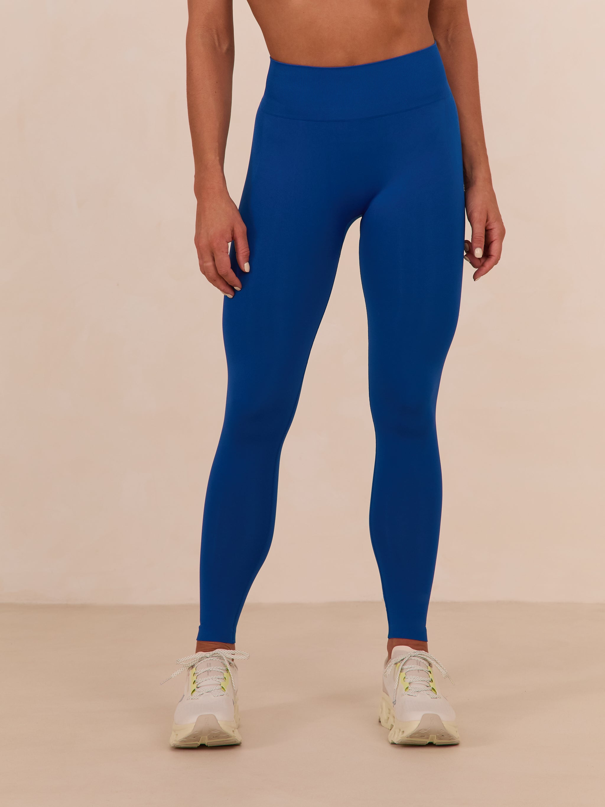 ELEVATE SEAMLESS LEGGINGS