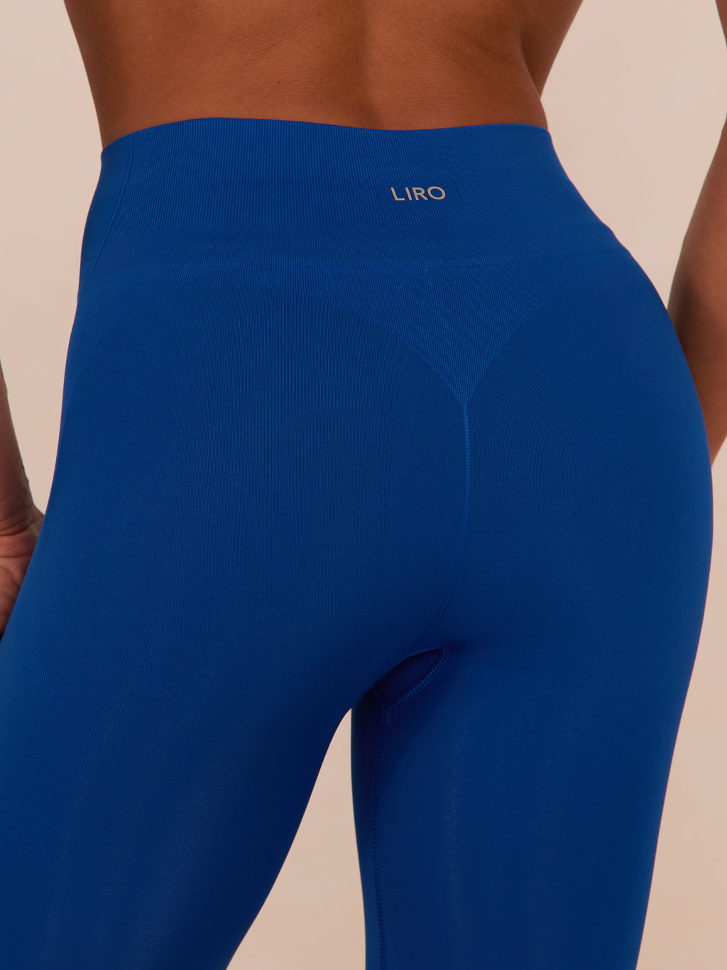 ELEVATE SEAMLESS LEGGINGS