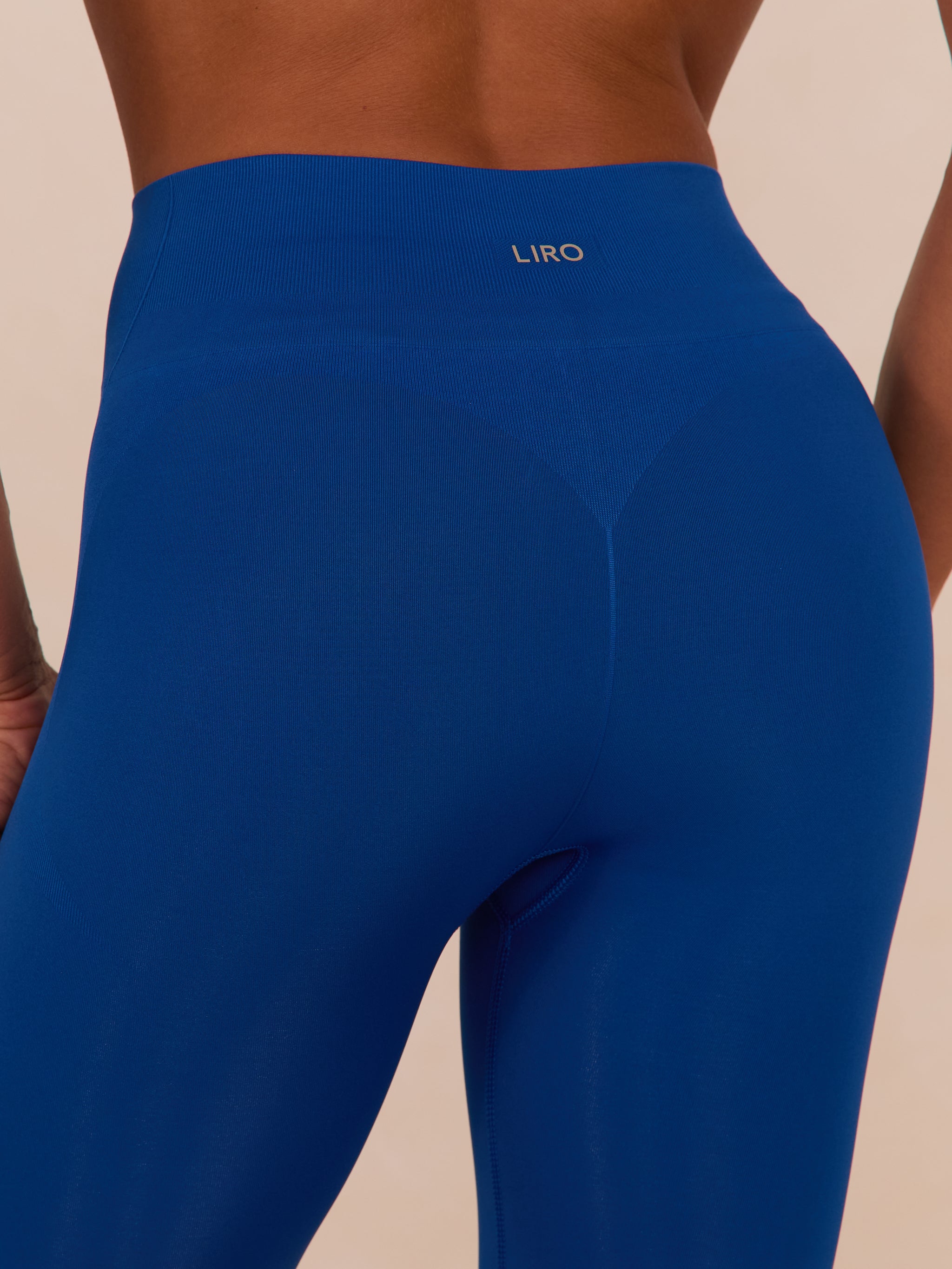 ELEVATE SEAMLESS LEGGINGS